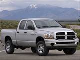 2007 Dodge Ram 3500 Quad Cab